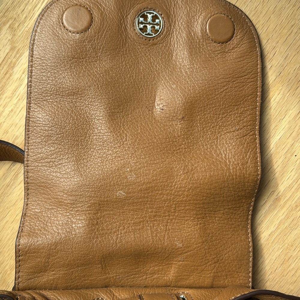 Tory Burch backpack - Picture 5 of 13